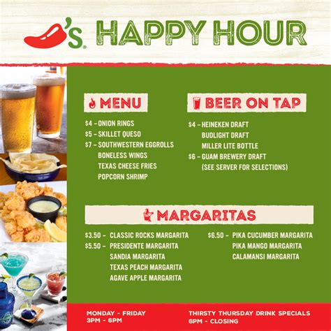 Interstate 30, Garland, TX 75043, dine in or order online to enjoy the latest fresh mex near you. . Chilis hours near me
